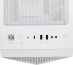 MSI CAS MPG GUNGNIR 110R WHITE Midi Tower Blanc