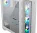MSI CAS MPG GUNGNIR 110R WHITE Midi Tower Blanc