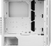 MSI CAS MPG GUNGNIR 110R WHITE Midi Tower Blanc