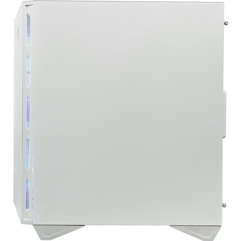 MSI CAS MPG GUNGNIR 110R WHITE Midi Tower Blanc