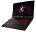 MSI Gaming GL76 12UEK-042XFR Pulse Ordinateur portable 43,9 cm (17.3") Full HD Intel® Core™ i5 i5-12500H 16 Go DDR4-SDRAM 512 Go SSD NVIDIA GeForce RTX 3060 Wi-Fi 6 (802.11ax) Gris, Titane