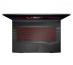 MSI Gaming GL76 12UEK-042XFR Pulse Ordinateur portable 43,9 cm (17.3") Full HD Intel® Core™ i5 i5-12500H 16 Go DDR4-SDRAM 512 Go SSD NVIDIA GeForce RTX 3060 Wi-Fi 6 (802.11ax) Gris, Titane