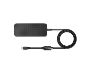 CoreParts MBXUSBC-AC0020 chargeur d'appareils mobiles Noir Secteur Intérieure