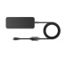 eSTUFF ES623016 station d'accueil USB4 Gris