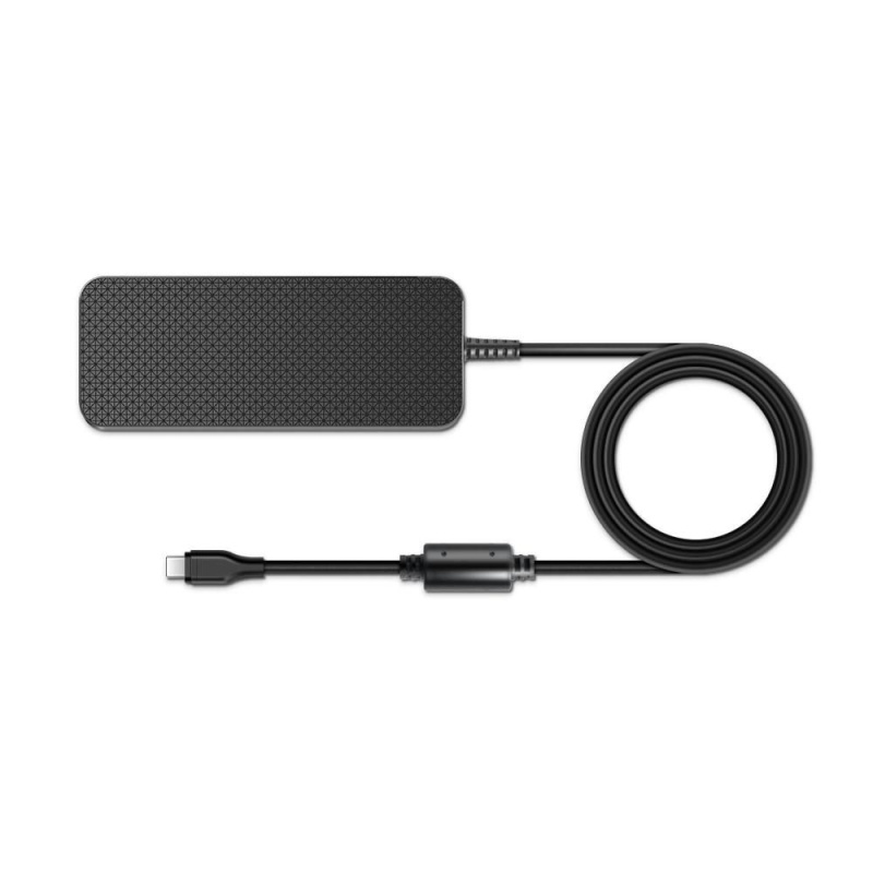 eSTUFF ES623016 station d'accueil USB4 Gris