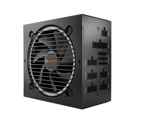 be quiet! Pure Power 11 FM 1000W unité d'alimentation d'énergie 20+4 pin ATX ATX Noir
