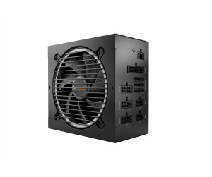 be quiet! Pure Power 11 FM 1000W unité d'alimentation d'énergie 20+4 pin ATX ATX Noir