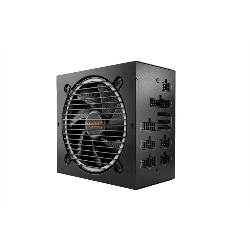 be quiet! Pure Power 11 FM 1000W unité d'alimentation d'énergie 20+4 pin ATX ATX Noir