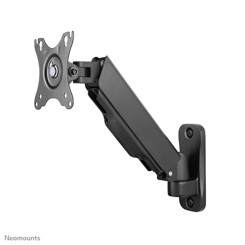 Neomounts WL70-440BL11 Support mural pour écran 17-32" - ressort à gaz - orientable