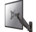 Neomounts WL70-440BL11 Support mural pour écran 17-32" - ressort à gaz - orientable