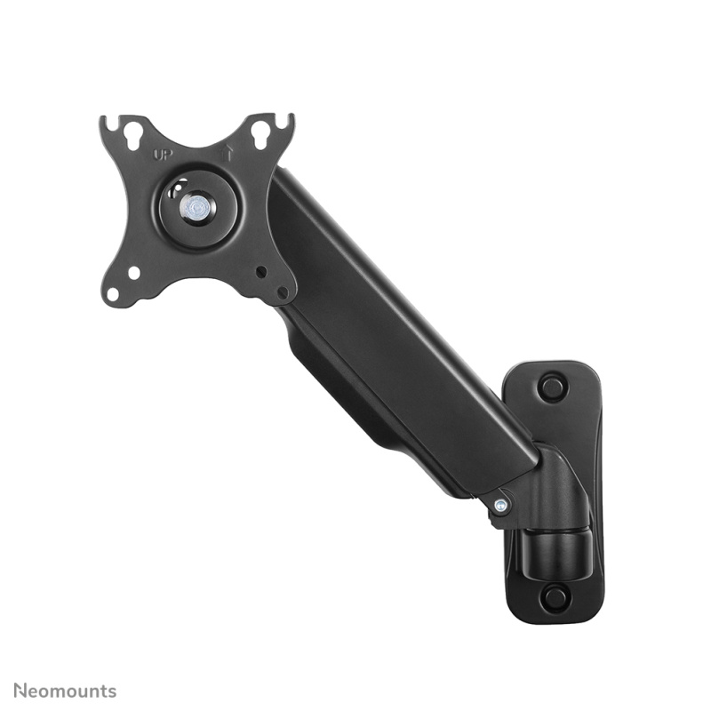Neomounts WL70-440BL11 Support mural pour écran 17-32" - ressort à gaz - orientable