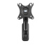 Neomounts WL70-440BL11 Support mural pour écran 17-32" - ressort à gaz - orientable