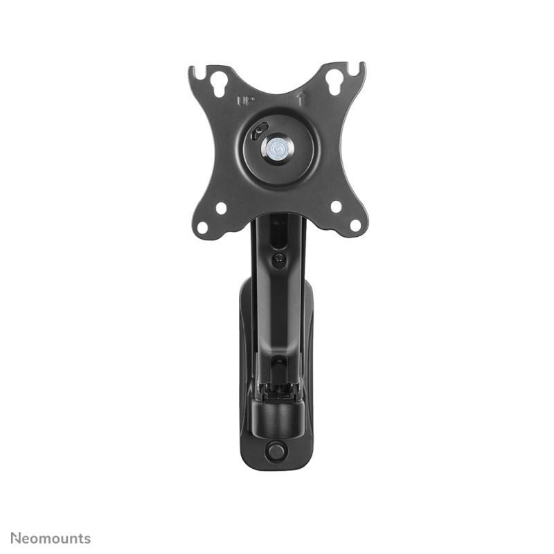 Neomounts WL70-440BL11 Support mural pour écran 17-32" - ressort à gaz - orientable