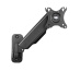 Neomounts WL70-440BL11 Support mural pour écran 17-32" - ressort à gaz - orientable