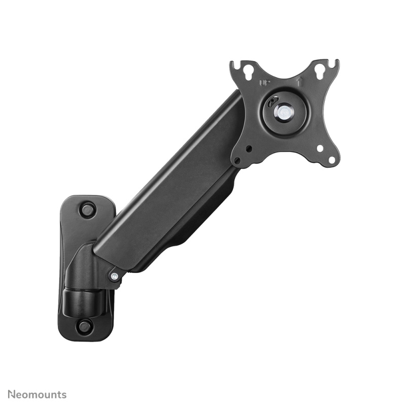 Neomounts WL70-440BL11 Support mural pour écran 17-32" - ressort à gaz - orientable