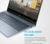 HP Pavilion 15-eg0074nf Intel® Core™ i5 i5-1135G7 Ordinateur portable 39,6 cm (15.6") Full HD 16 Go DDR4-SDRAM 512 Go SSD Wi-Fi 6 (802.11ax) Windows 11 Home Argent