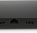 HP Concentrateur multiport USB-C universel