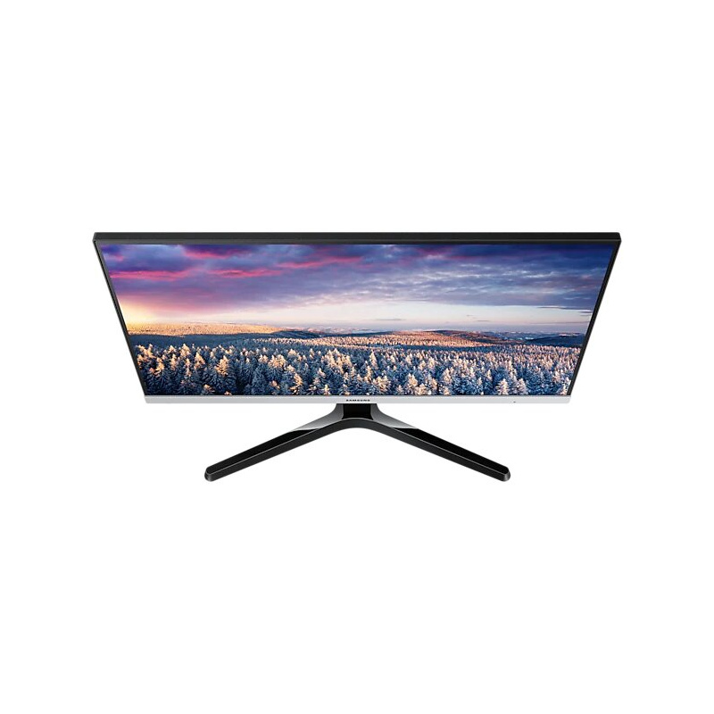 Samsung LS24R35AFHU écran plat de PC 60,5 cm (23.8") 1920 x 1080 pixels Full HD Noir