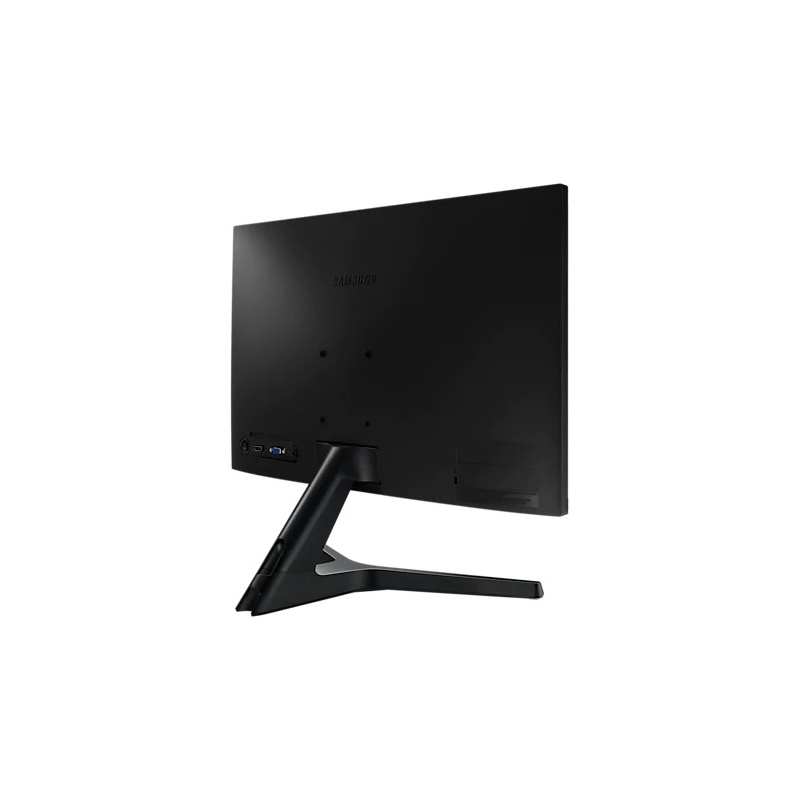 Samsung LS24R35AFHU écran plat de PC 60,5 cm (23.8") 1920 x 1080 pixels Full HD Noir