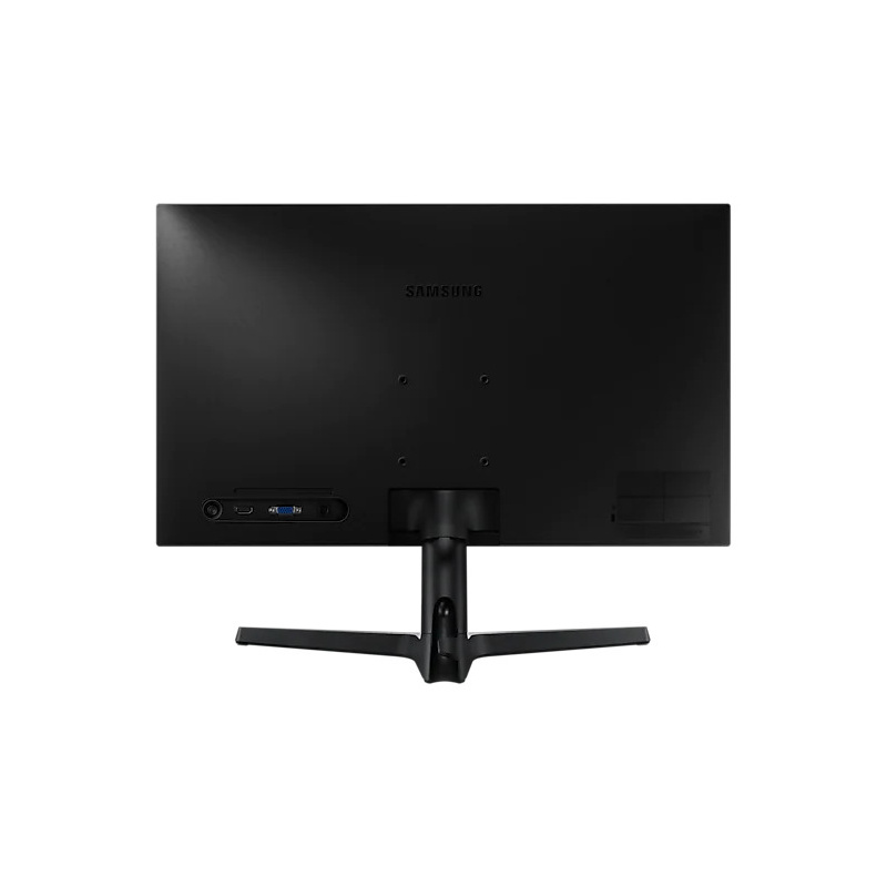 Samsung LS24R35AFHU écran plat de PC 60,5 cm (23.8") 1920 x 1080 pixels Full HD Noir