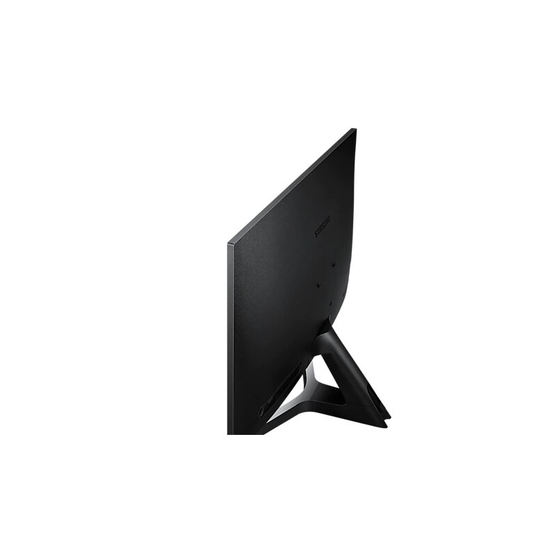 Samsung LS24R35AFHU écran plat de PC 60,5 cm (23.8") 1920 x 1080 pixels Full HD Noir
