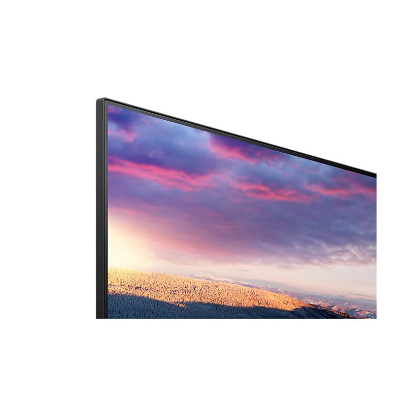 Samsung LS24R35AFHU écran plat de PC 60,5 cm (23.8") 1920 x 1080 pixels Full HD Noir