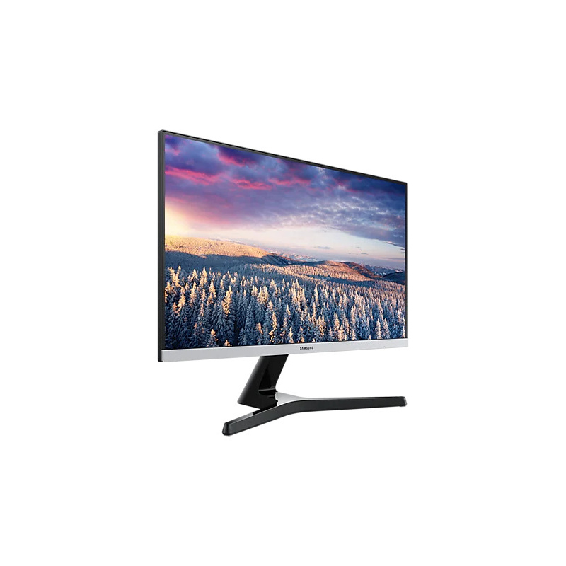 Samsung LS24R35AFHU écran plat de PC 60,5 cm (23.8") 1920 x 1080 pixels Full HD Noir