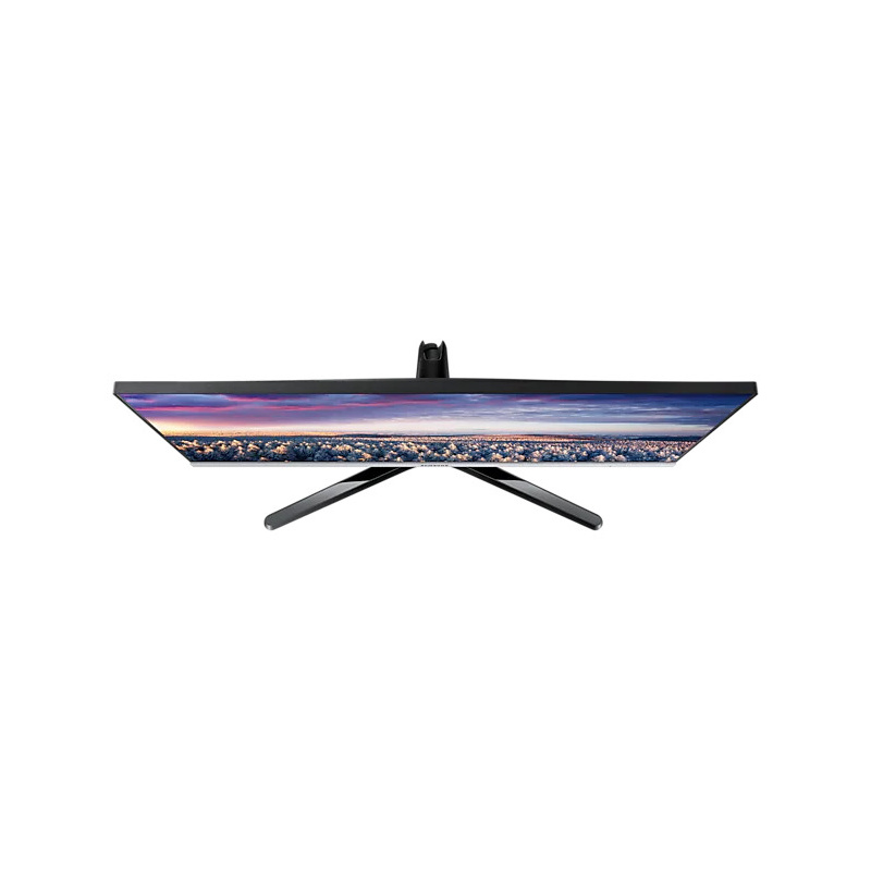 Samsung LS24R35AFHU écran plat de PC 60,5 cm (23.8") 1920 x 1080 pixels Full HD Noir