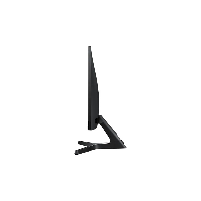 Samsung LS24R35AFHU écran plat de PC 60,5 cm (23.8") 1920 x 1080 pixels Full HD Noir