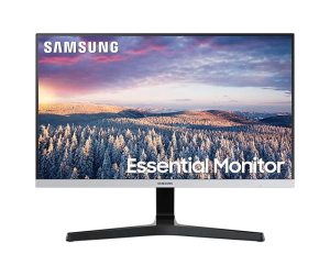 Samsung LS24R35AFHU écran plat de PC 60,5 cm (23.8") 1920 x 1080 pixels Full HD Noir