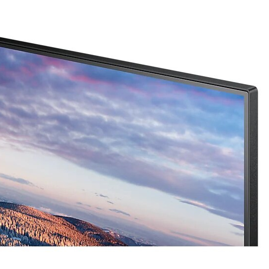 Samsung LS24R35AFHU écran plat de PC 60,5 cm (23.8") 1920 x 1080 pixels Full HD Noir