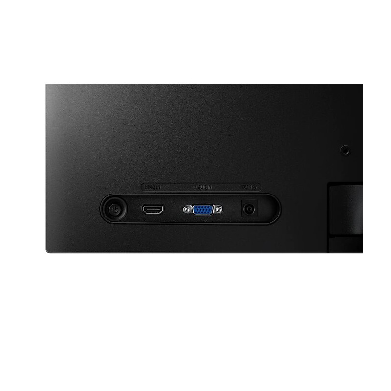 Samsung LS24R35AFHU écran plat de PC 60,5 cm (23.8") 1920 x 1080 pixels Full HD Noir