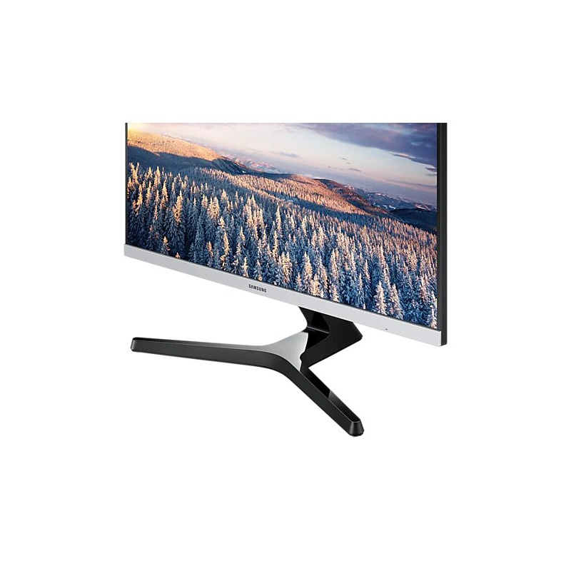 Samsung LS24R35AFHU écran plat de PC 60,5 cm (23.8") 1920 x 1080 pixels Full HD Noir