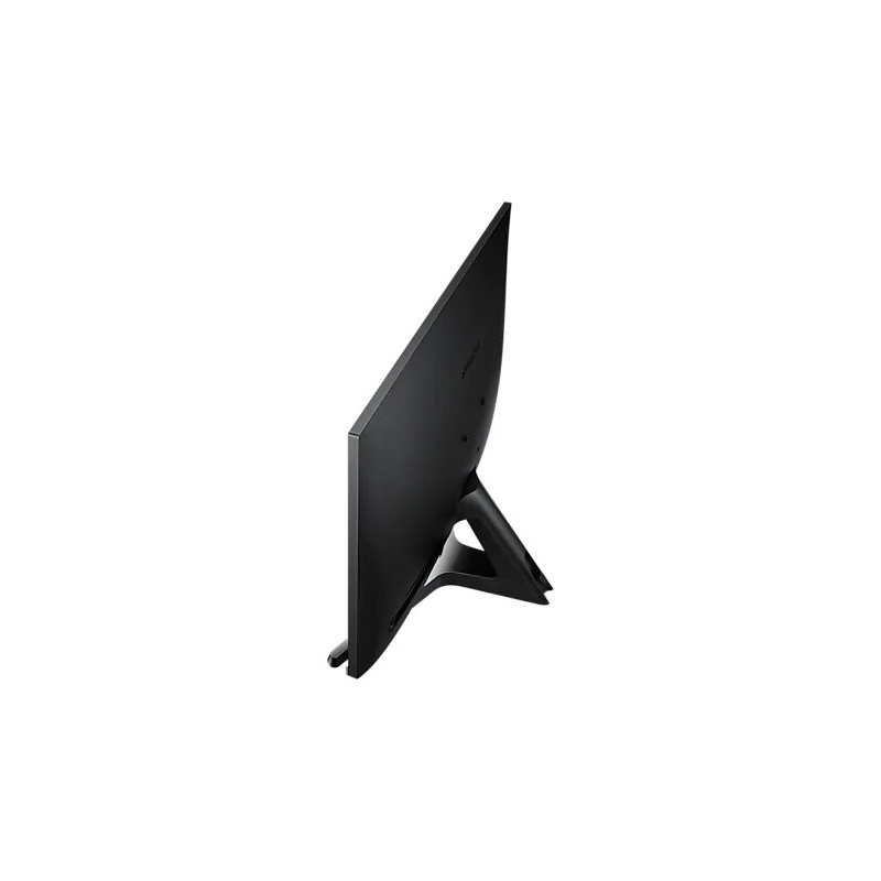 Samsung LS24R35AFHU écran plat de PC 60,5 cm (23.8") 1920 x 1080 pixels Full HD Noir