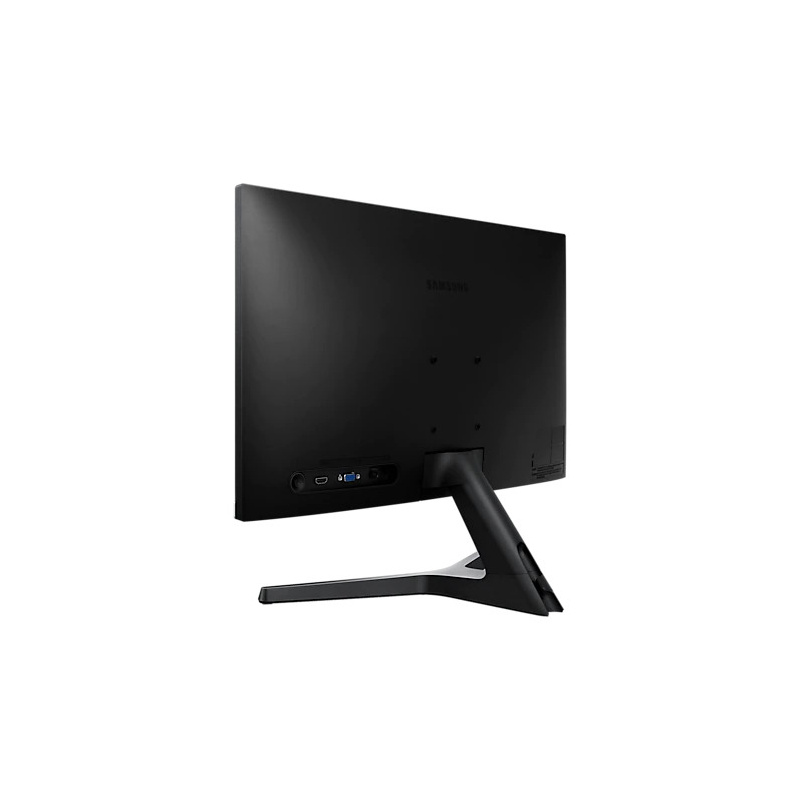 Samsung LS24R35AFHU écran plat de PC 60,5 cm (23.8") 1920 x 1080 pixels Full HD Noir