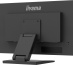 iiyama ProLite T2454MSC-B2AG écran plat de PC 60,5 cm (23.8") 1920 x 1080 pixels Full HD LED Écran tactile Multi-utilisateur Noir