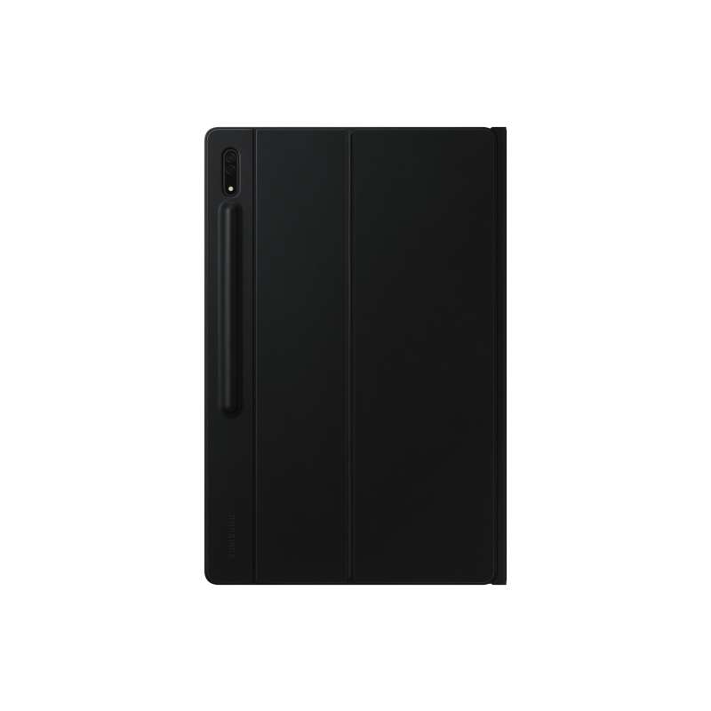 Samsung EF-DX900BBE Noir AZERTY Français