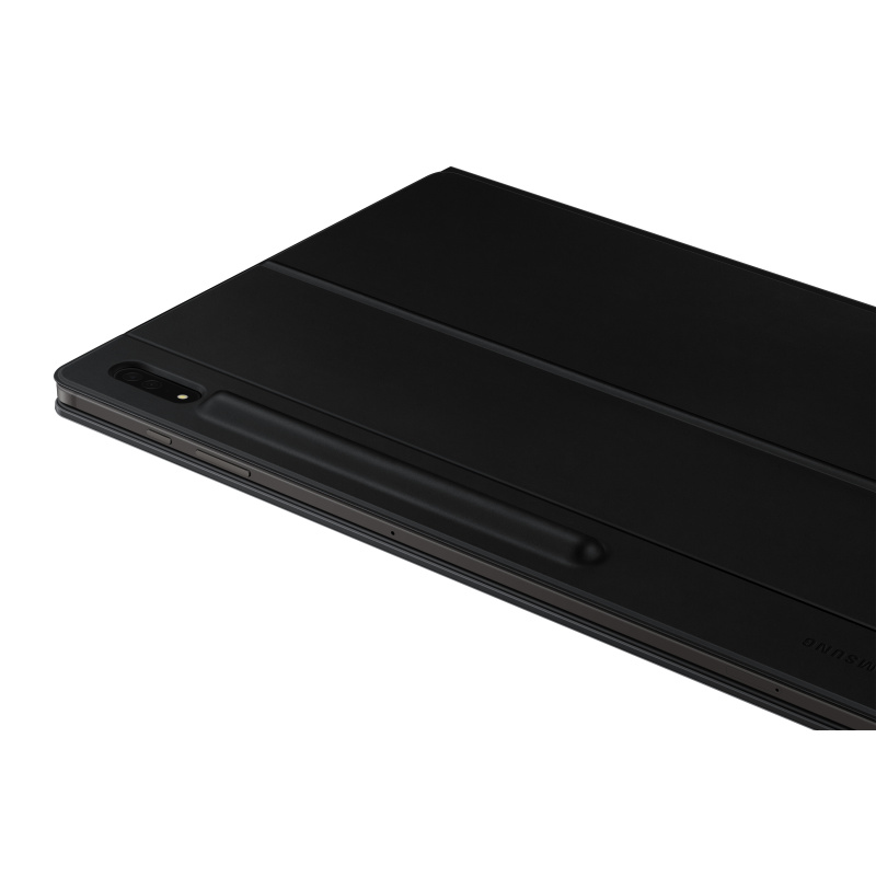 Samsung EF-DX900BBE Noir AZERTY Français