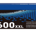 Brother TN-3600XXL Cartouche de toner 1 pièce(s) Original Noir