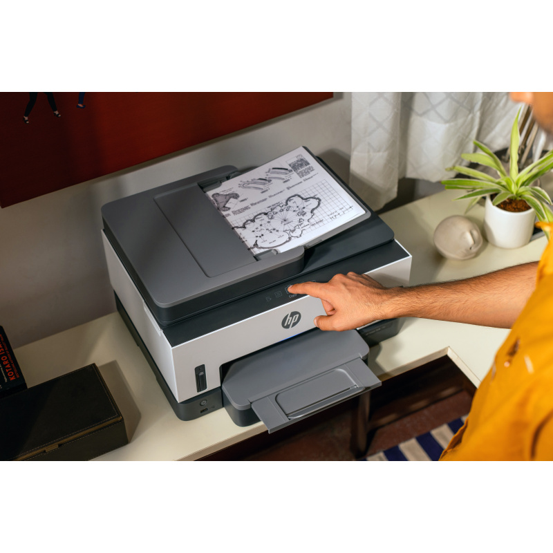 HP Smart Tank 790 All-in-One Printer A jet d'encre thermique A4 4800 x 1200 DPI 15 ppm Wifi