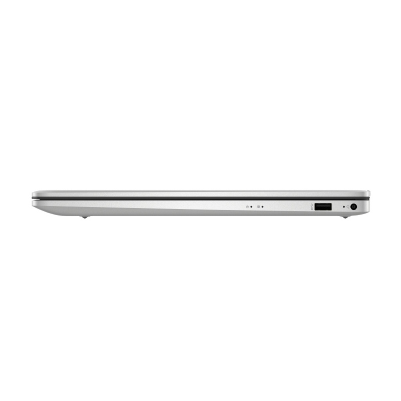 HP Laptop 17-cp3006nf AMD Ryzen™ 7 7730U Ordinateur portable 43,9 cm (17.3") Full HD 16 Go DDR4-SDRAM 1 To SSD Wi-Fi 6 (802.11ax) Windows 11 Home Argent