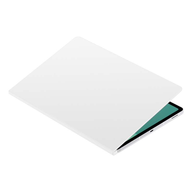 Samsung Book cover hybride pour Galaxy Tab S10 FE+