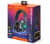 JBL Quantum 810 Écouteurs Sans fil Arceau Jouer USB Type-C Bluetooth Noir
