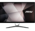 MSI PRO 22XT 10M-615FR PC tout en un/station de travail Intel® Core™ i3 i3-10105 54,6 cm (21.5") 1920 x 1080 pixels Écran tactile PC All-in-One 8 Go DDR4-SDRAM 1,26 To HDD+SSD Windows 11 Pro Wi-Fi 5 (802.11ac)