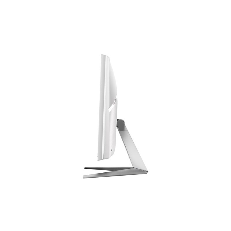 MSI PRO 22XT 10M-615FR PC tout en un/station de travail Intel® Core™ i3 i3-10105 54,6 cm (21.5") 1920 x 1080 pixels Écran tactile PC All-in-One 8 Go DDR4-SDRAM 1,26 To HDD+SSD Windows 11 Pro Wi-Fi 5 (802.11ac)
