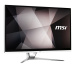 MSI PRO 22XT 10M-615FR PC tout en un/station de travail Intel® Core™ i3 i3-10105 54,6 cm (21.5") 1920 x 1080 pixels Écran tactile PC All-in-One 8 Go DDR4-SDRAM 1,26 To HDD+SSD Windows 11 Pro Wi-Fi 5 (802.11ac)