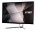 MSI PRO 22XT 10M-615FR PC tout en un/station de travail Intel® Core™ i3 i3-10105 54,6 cm (21.5") 1920 x 1080 pixels Écran tactile PC All-in-One 8 Go DDR4-SDRAM 1,26 To HDD+SSD Windows 11 Pro Wi-Fi 5 (802.11ac)