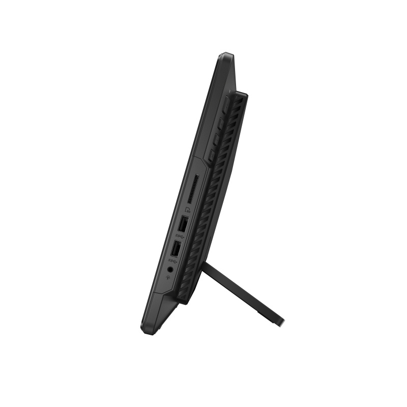 ASUS ExpertCenter E1 AiO E1600WKAT-BD022X Intel® Celeron® N N4500 39,6 cm (15.6") 1366 x 768 pixels Écran tactile All-in-One tablet PC 8 Go DDR4-SDRAM 256 Go SSD Windows 11 Pro Wi-Fi 5 (802.11ac) Noir