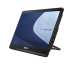 ASUS ExpertCenter E1 AiO E1600WKAT-BD022X Intel® Celeron® N N4500 39,6 cm (15.6") 1366 x 768 pixels Écran tactile All-in-One tablet PC 8 Go DDR4-SDRAM 256 Go SSD Windows 11 Pro Wi-Fi 5 (802.11ac) Noir