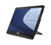 ASUS ExpertCenter E1 AiO E1600WKAT-BMR009X Intel® Celeron® N N4500 39,6 cm (15.6") 1920 x 1080 pixels Écran tactile All-in-One tablet PC 8 Go DDR4-SDRAM 256 Go SSD Windows 11 Pro Wi-Fi 5 (802.11ac) Noir